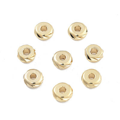 Brass Beads