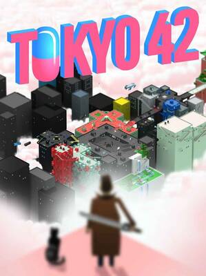 Tokyo 42 | Steam