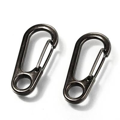 Zinc Alloy Rock Climbing Carabiners