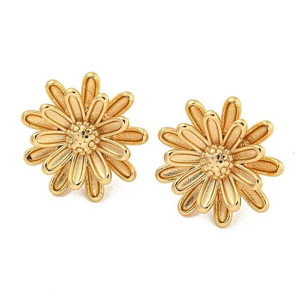 304 Stainless Steel Ear Studs