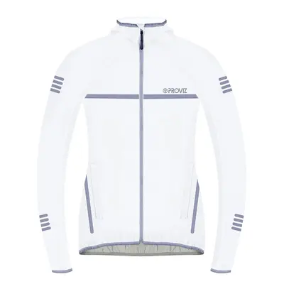 Women's Hi-Viz Running Jacket