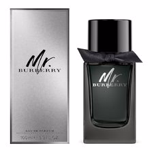 Burberry Mr. Burberry Eau de Parfum - 50 ml