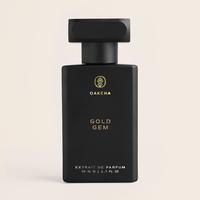 Gold Gem