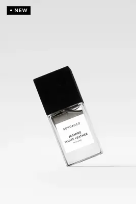 Bohoboco Jasmine White Leather Perfume Extract 50 ml