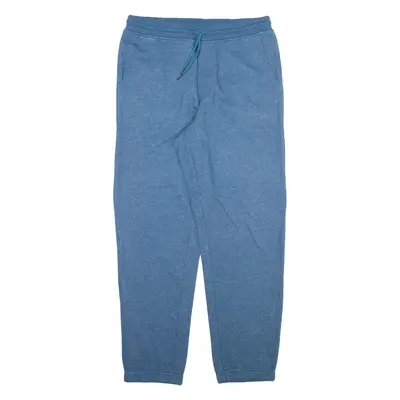 PATAGONIA Mens Joggers Blue Tapered M W31 L29
