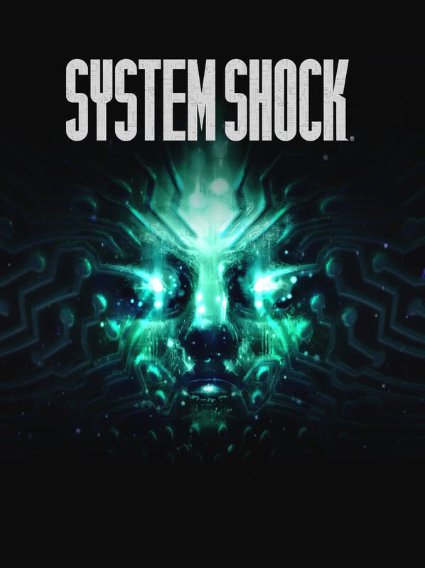 System Shock Europe | Steam Altergift