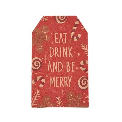 Paper Gift Tags