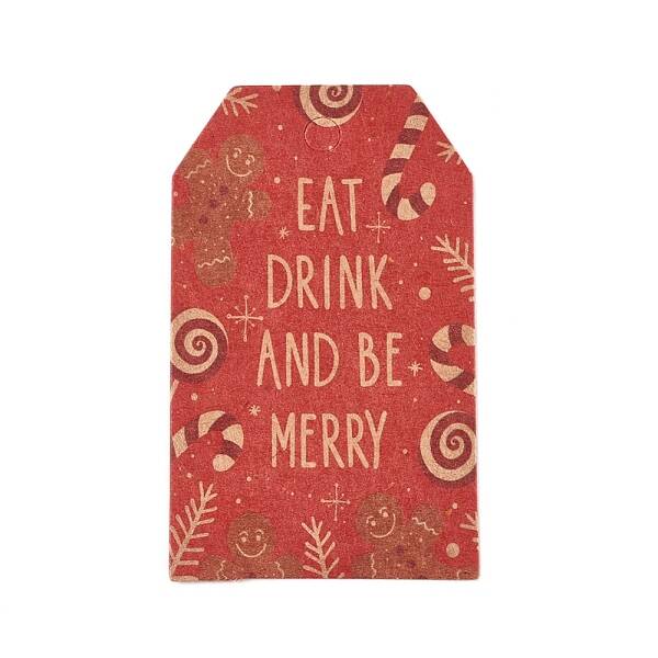 Paper Gift Tags