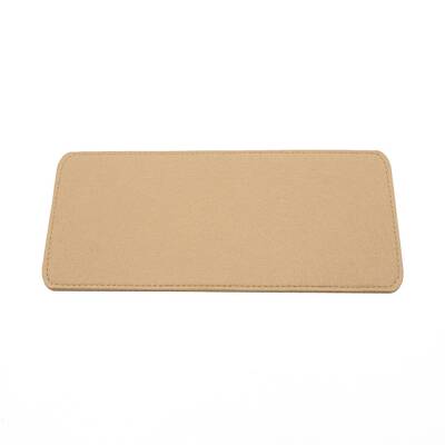 Rectangle Felt Bag Bottom