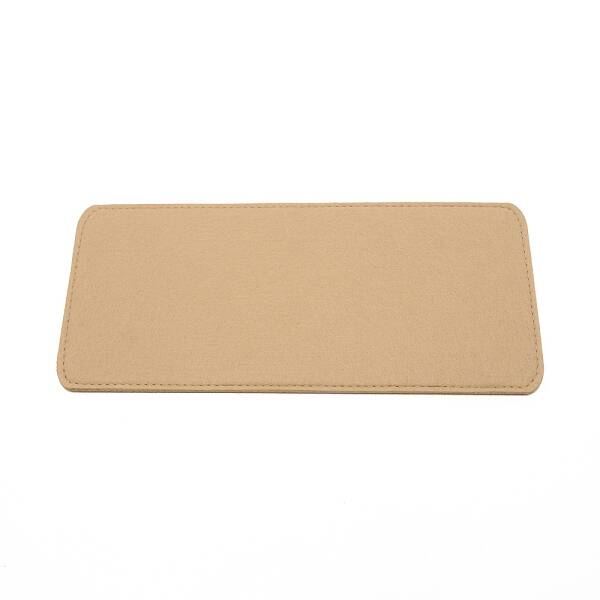 Rectangle Felt Bag Bottom