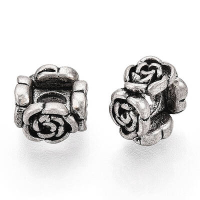 925 Sterling Silver Beads