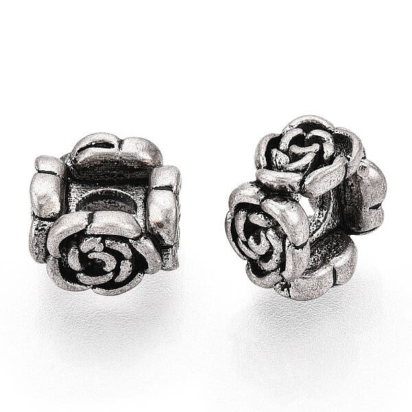 925 Sterling Silver Beads