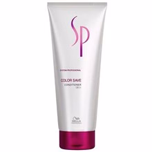 Wella SP Color Save Conditioner for colored hair - 200ml