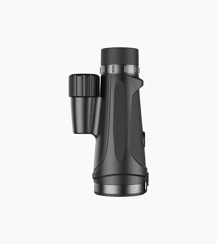 12X50 ED High-Powered Waterproof Monocular