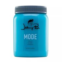Johnny B. Mode Styling Hair Gel 64oz - Alcohol Free - Unisex - Haircare