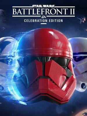 STAR WARS Battlefront II: Celebration Edition Europe | Steam Altergift