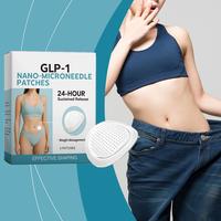 AuthenticGLP-1 Nano Patch for Men Women Daily Use Weight Management