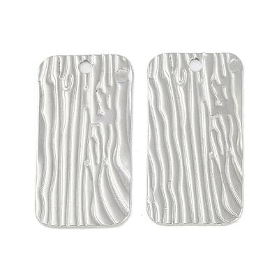 Non-Tarnish 304 Stainless Steel Pendants