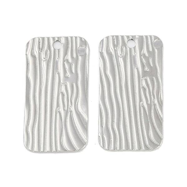 Non-Tarnish 304 Stainless Steel Pendants