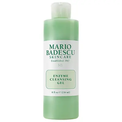 Mario Badescu Gel Detergente Enzimatico - Volume: 59 Ml
