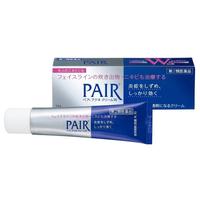 Lion Pair Acne Cream 14g Acne Treatment Pimples Removal Cream Pair Acne Creamy Foam Facial Wash Gentle Antibacterial