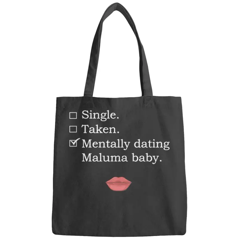 Maluma Funny Bags