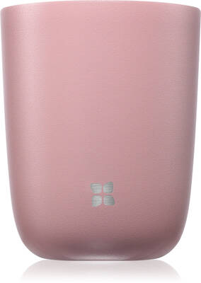 Waterdrop Steel mug Dusty pink Matte 350 ml