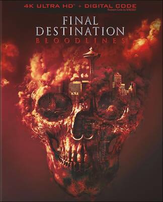 Final Destination: Bloodlines