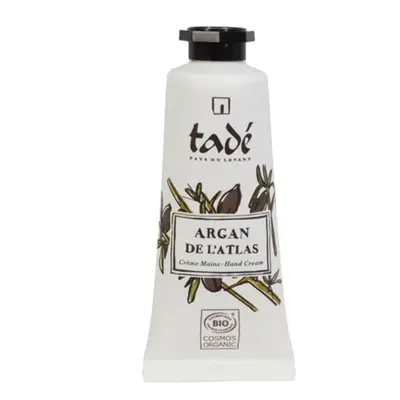Tadé pays du levant Hand Cream, Atlas Argan (30 ml)