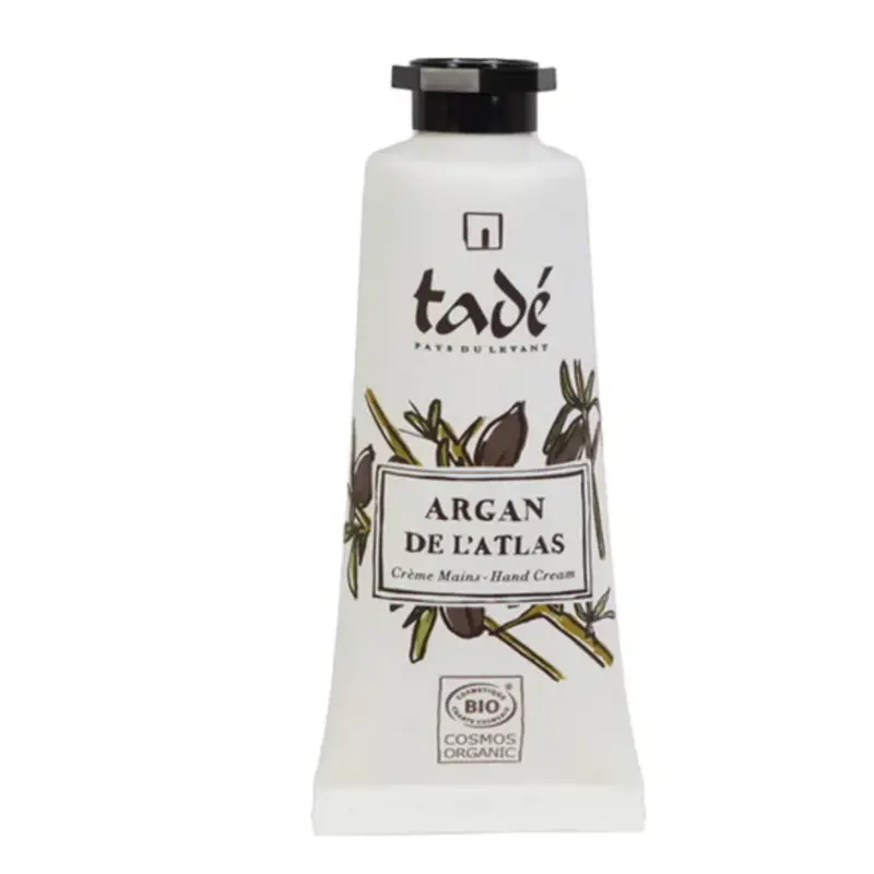 Tadé pays du levant Hand Cream, Atlas Argan (30 ml)