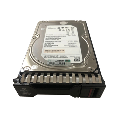 871868-001 HP 4TB 12Gb/s SAS 7200 3.5-Inch Hard Drive