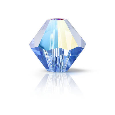 Preciosa® Crystal Beads