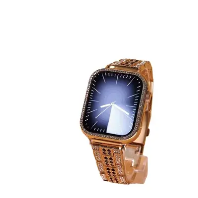 Smart GEN 16 Women's Watch | Color: Red