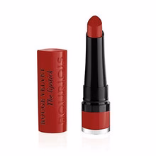 Matte Lipstick Rouge Velvet ( Lipstick ) 2.4 g 51 Chocoquette
