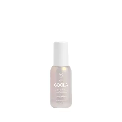 Coola Clear Skin Oil-Free Mineral Moisturizing Cream SPF30