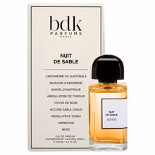 Bdk parfums Nuit de Sable EDP - 100 ml