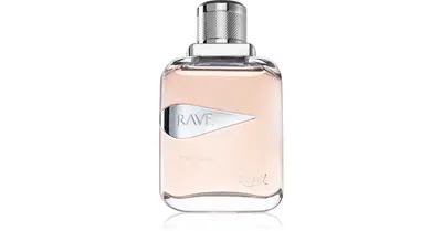 Sapil Rave Eau de Parfum for women 100 ml