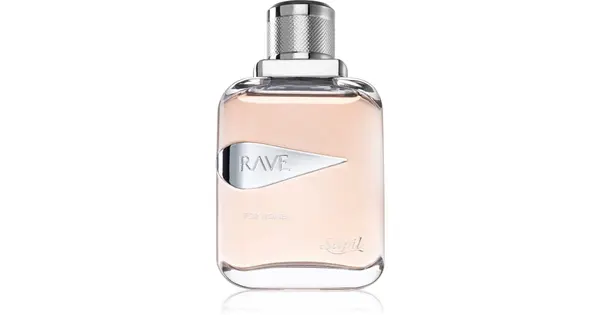 Sapil Rave Eau de Parfum for women 100 ml