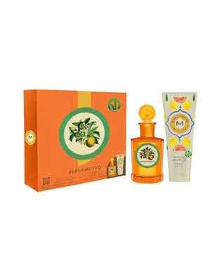 Monotheme F 100 Vp Bergamotto Cofre