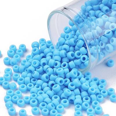 TOHO Round Seed Beads