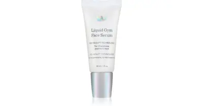 WONDERSKIN Liquid Gym Facial Serum 30 ml