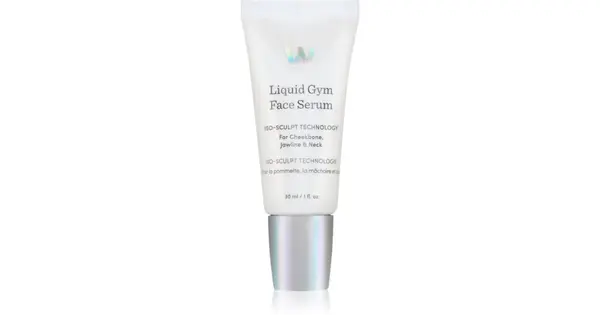 WONDERSKIN Liquid Gym Facial Serum 30 ml