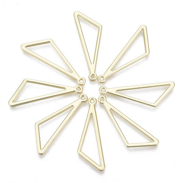 Alloy Pendants