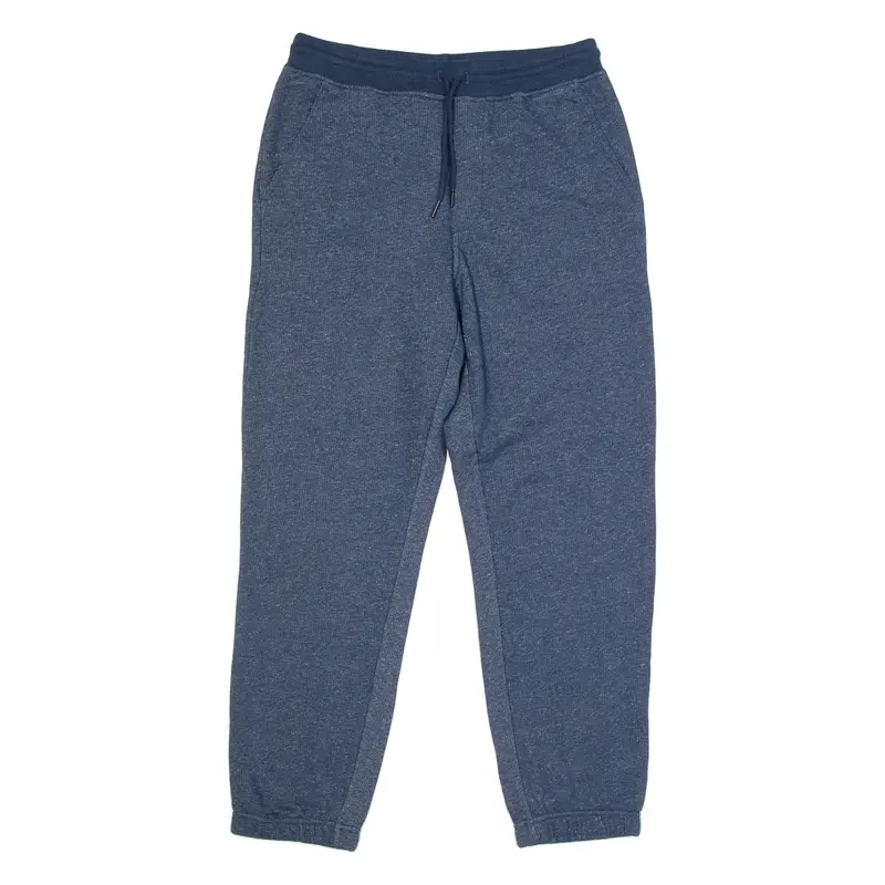 PATAGONIA Mens Joggers Blue Tapered S W29 L27