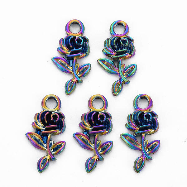 Alloy Pendants