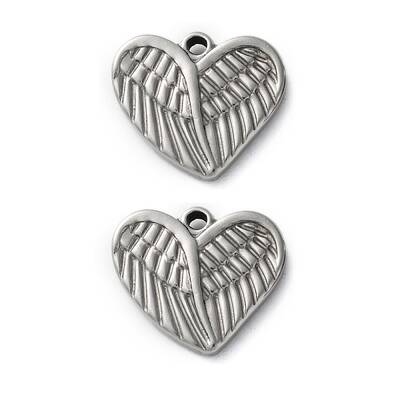 304 Stainless Steel Pendants