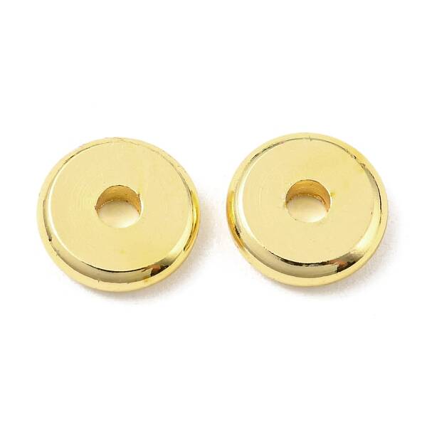 Brass Beads