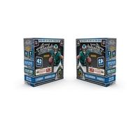 2 - 2024 Absolute Mega Boxes - Box Break 1