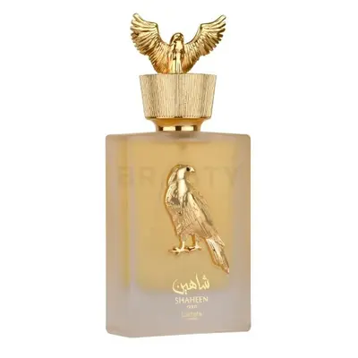 Lattafa Pride Shaheen Gold EDP U 100 ml