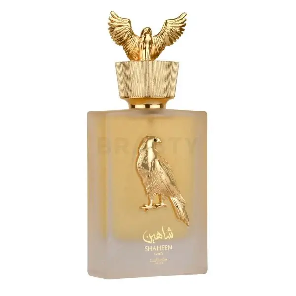 Lattafa Pride Shaheen Gold EDP U 100 ml